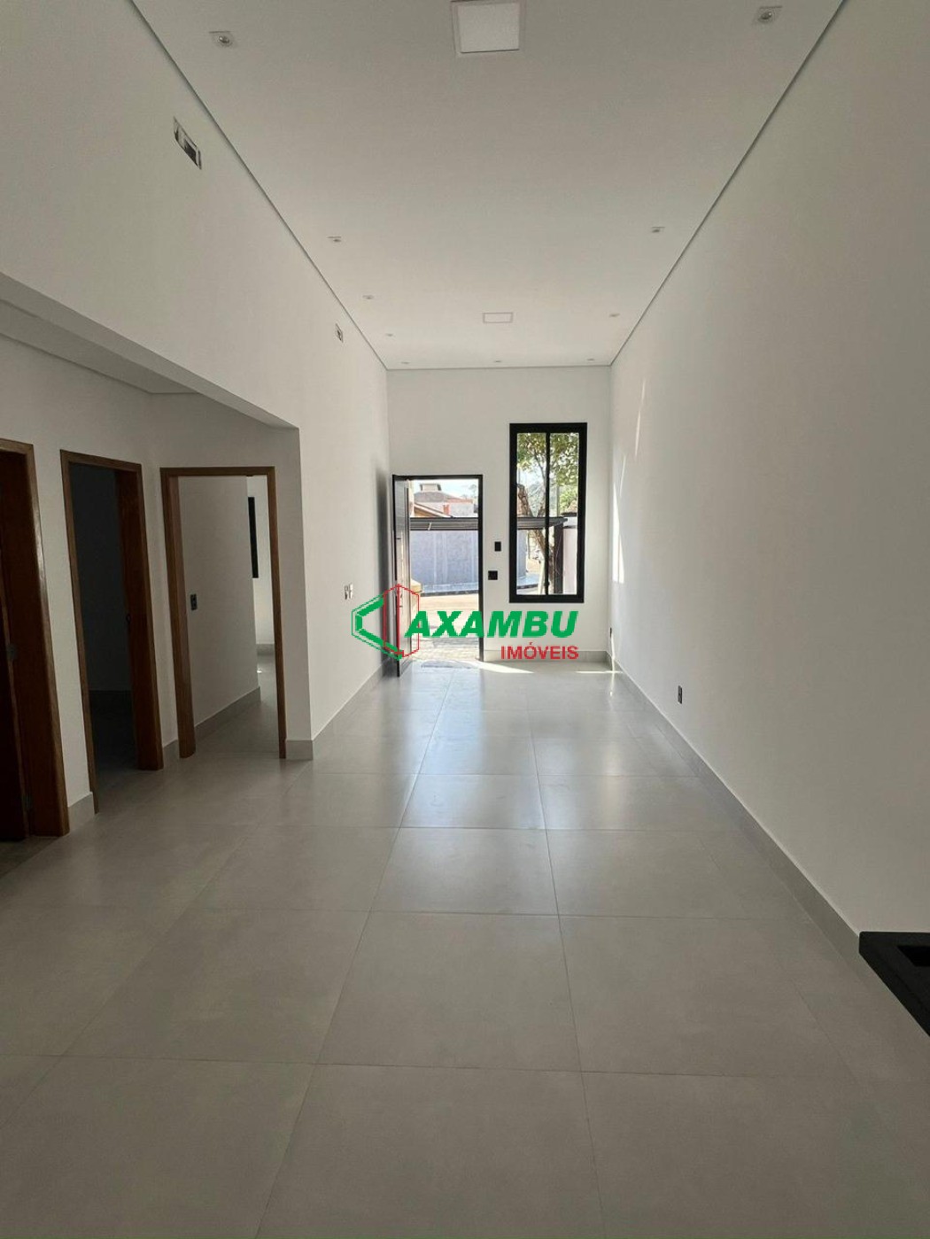 Casa em JARDIM MARAMBAIA, JUNDIAÍ - Casa à venda em Jundiaí-SP, no Jardim Marambaia, com 3 quartos e 2 vagas de garagem!