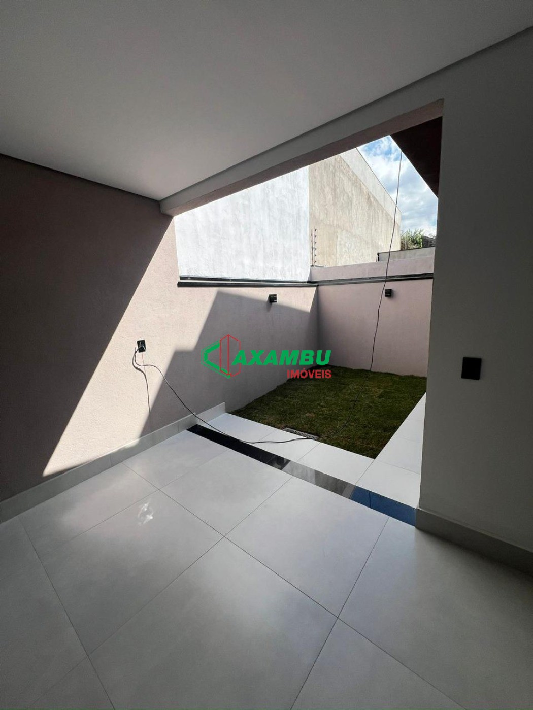 Casa em JARDIM MARAMBAIA, JUNDIAÍ - Foto 4
