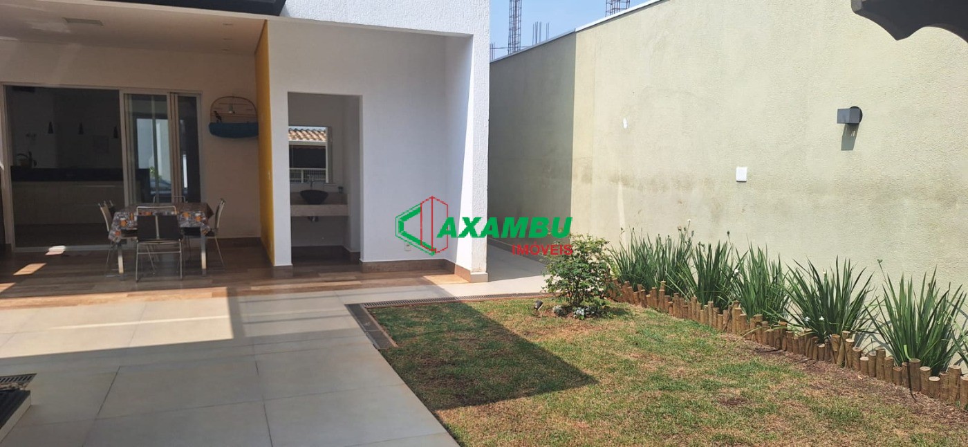 Casa em LOTEAMENTO VIVENDA CENTENÁRIO, JUNDIAÍ - Foto 3