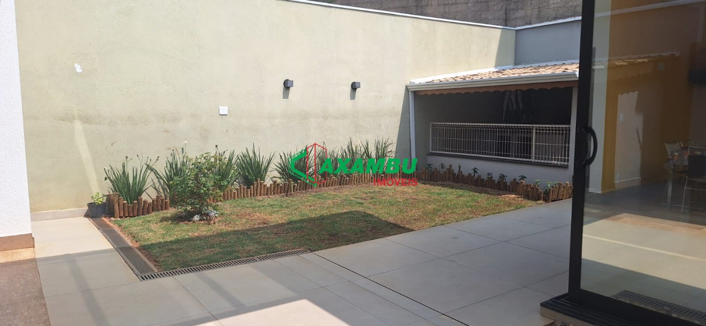 Casa em LOTEAMENTO VIVENDA CENTENÁRIO, JUNDIAÍ - Foto 6