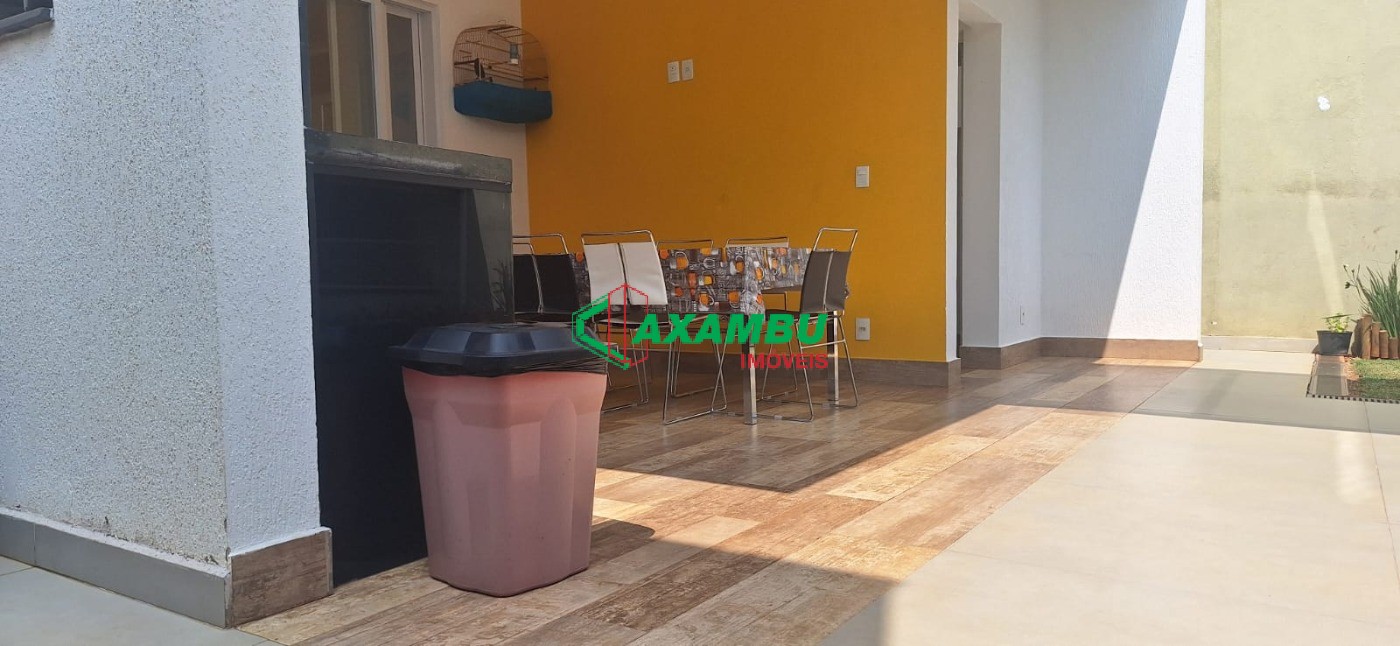 Casa em LOTEAMENTO VIVENDA CENTENÁRIO, JUNDIAÍ - Foto 7