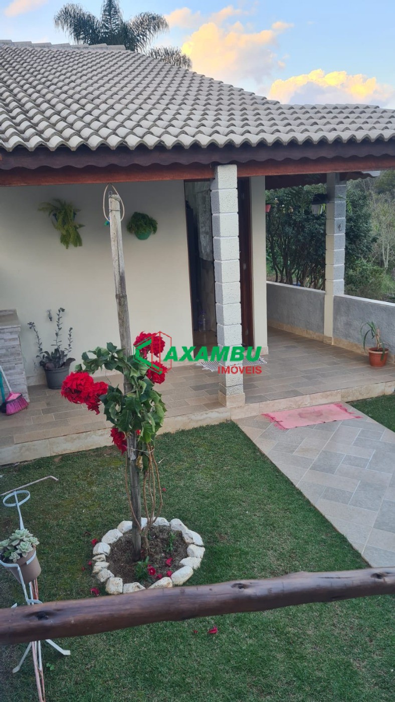 Chácara em VILA PRIMAVERA, JARINU - Foto 2
