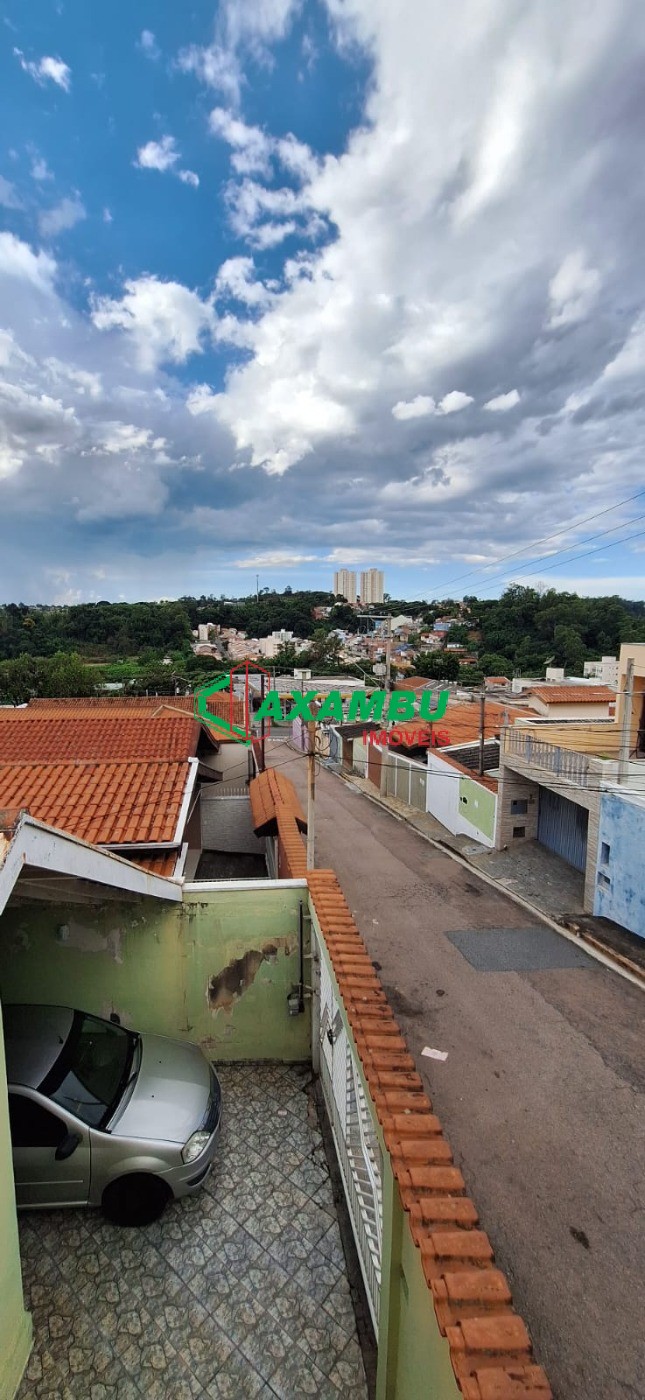 Casa em JARDIM PACAEMBU, JUNDIAÍ - Foto 22
