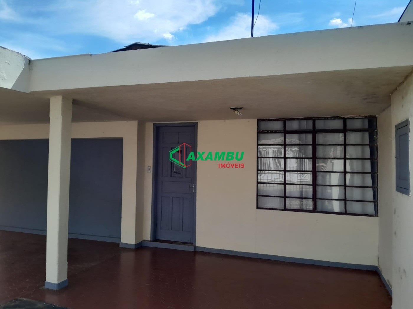 Casa em CAXAMBU, JUNDIAÍ - Imperdível oportunidade: Casa com edícula à venda em Jundiaí-SP,  bairro Caxambu , 3 quartos, 1 sala, 1 banheiro, 2 vagas, 226m².
