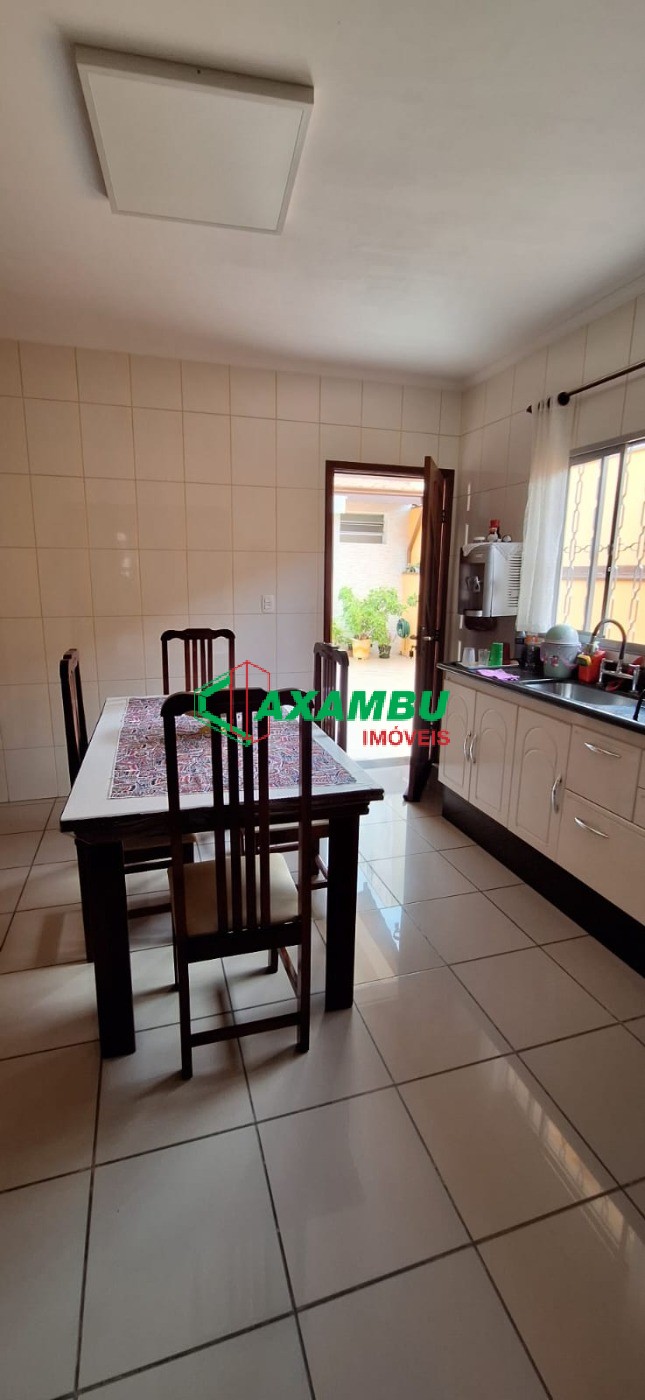 Casa em JARDIM PACAEMBU, JUNDIAÍ - Foto 4