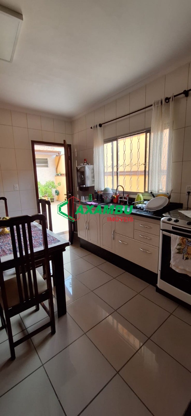 Casa em JARDIM PACAEMBU, JUNDIAÍ - Foto 6