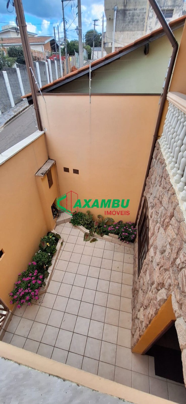 Casa em JARDIM PACAEMBU, JUNDIAÍ - Foto 24