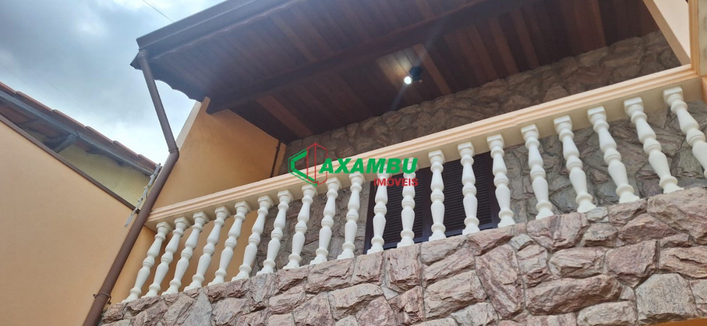 Casa em JARDIM PACAEMBU, JUNDIAÍ - Foto 2