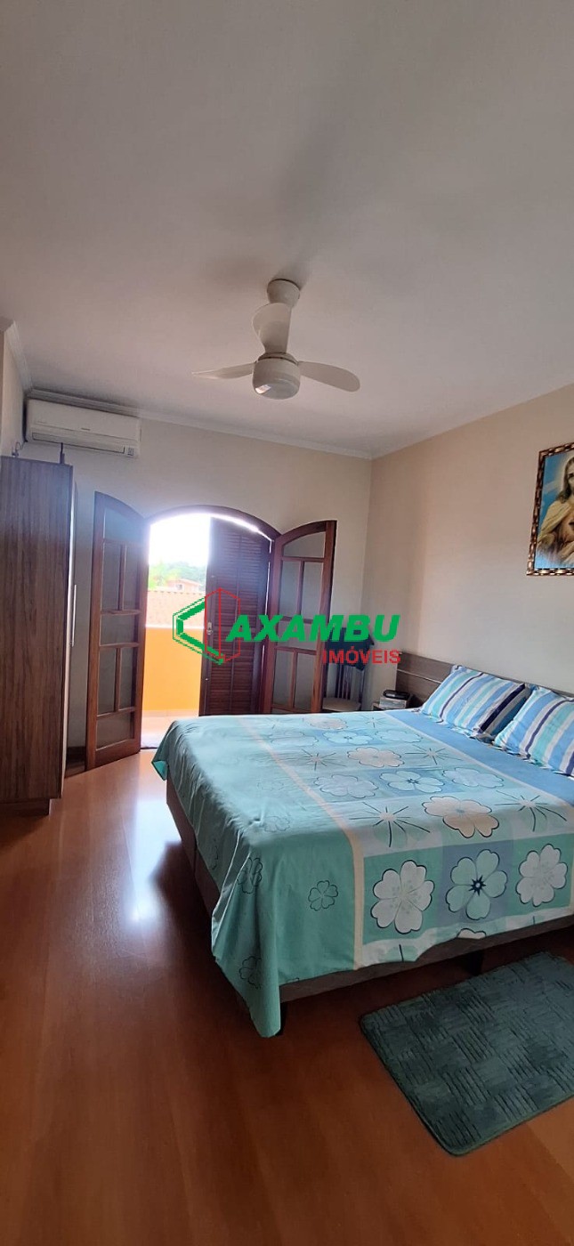 Casa em JARDIM PACAEMBU, JUNDIAÍ - Foto 16