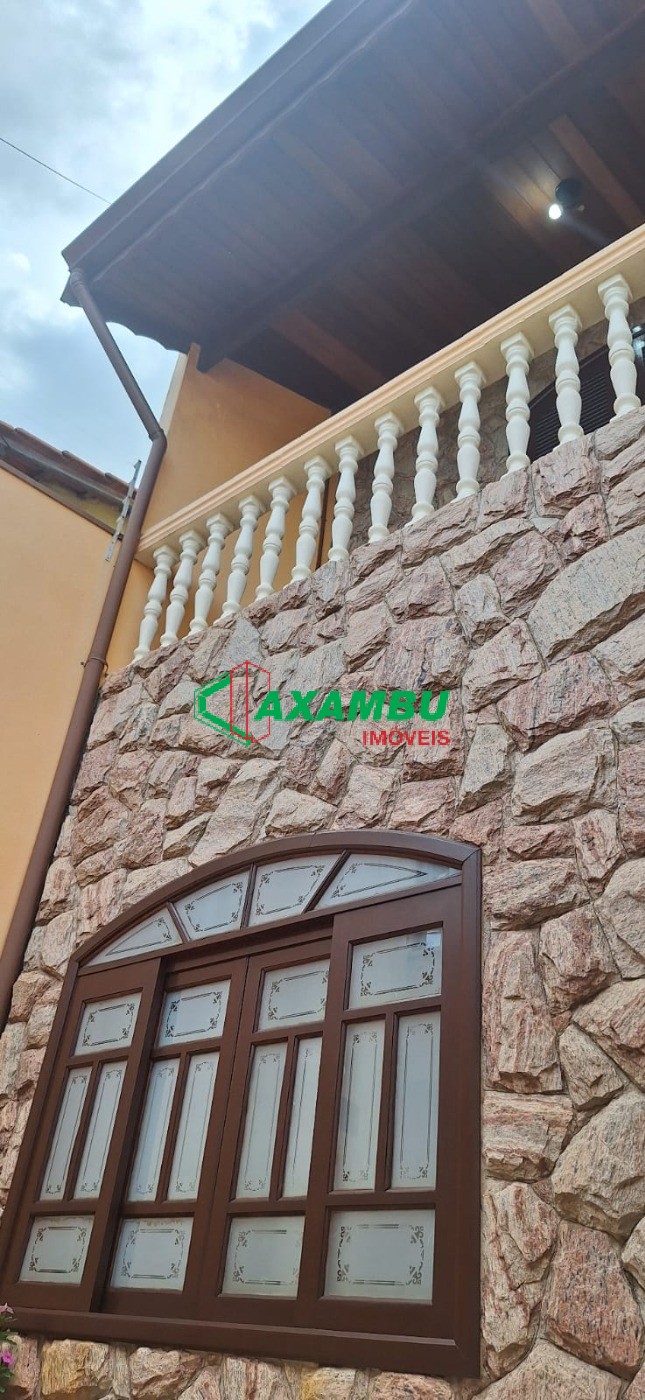 Casa em JARDIM PACAEMBU, JUNDIAÍ - Descubra a Casa dos seus Sonhos em Jundiaí-SP: 3 Quartos, 1 Suíte e 170m² no Jardim Pacaembu!