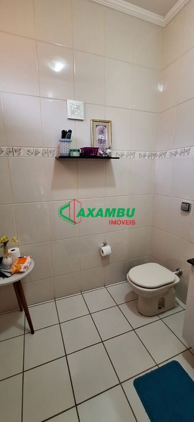 Casa em JARDIM PACAEMBU, JUNDIAÍ - Foto 8
