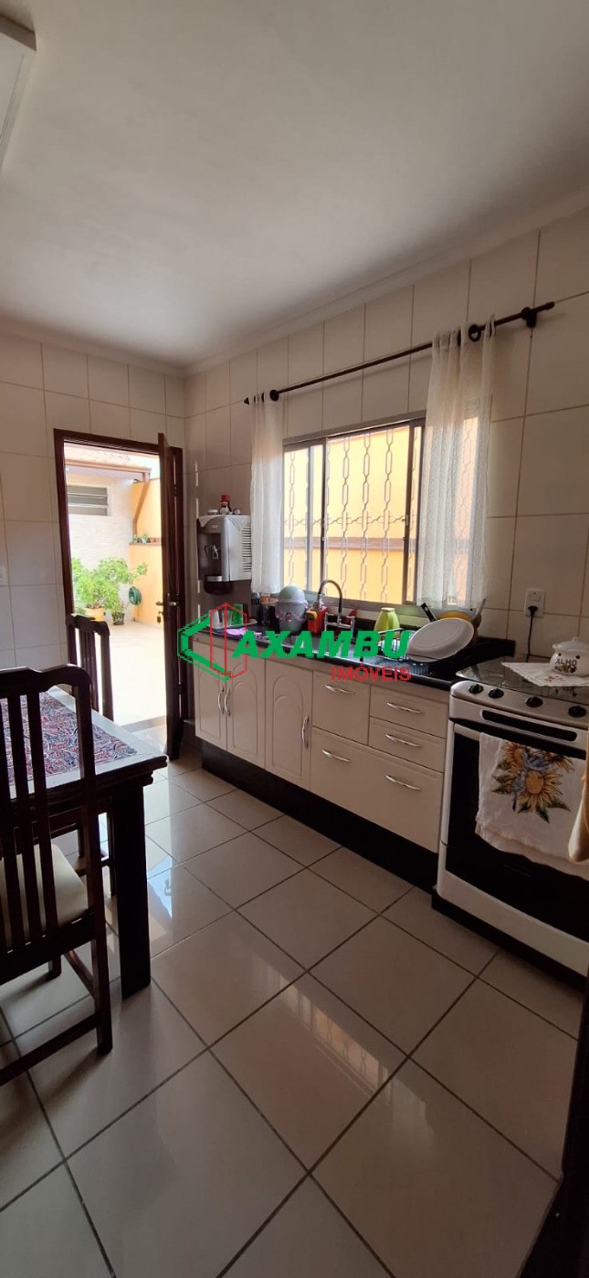 Casa em JARDIM PACAEMBU, JUNDIAÍ - Foto 5