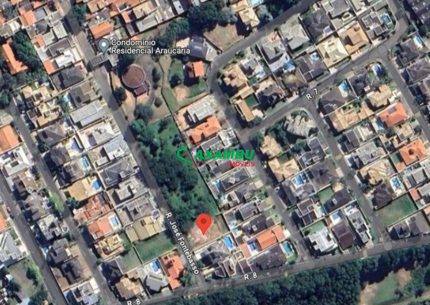Terreno em CAXAMBU, JUNDIAÍ - Foto 7
