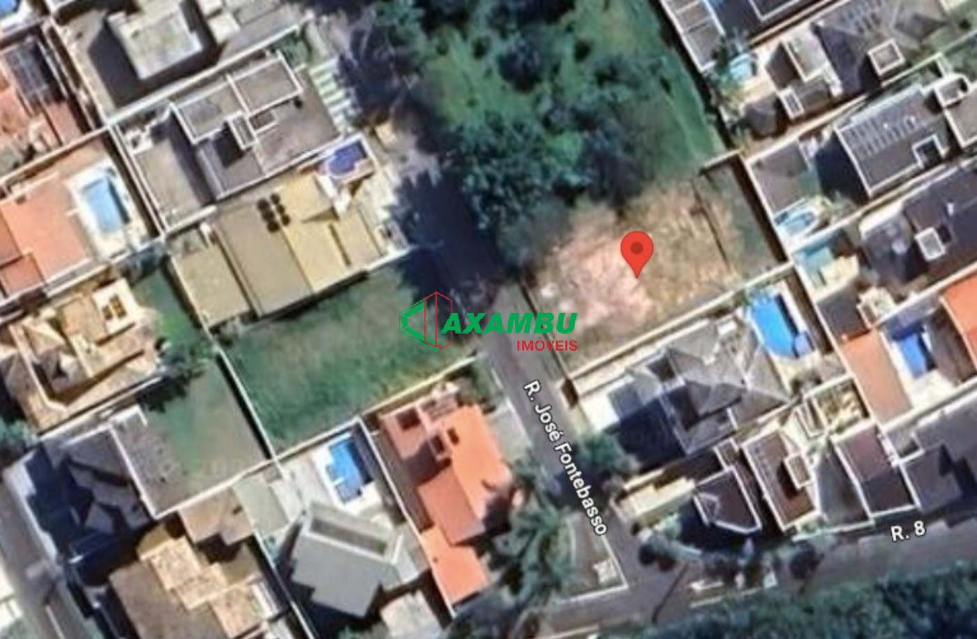 Terreno em CAXAMBU, JUNDIAÍ - Foto 8