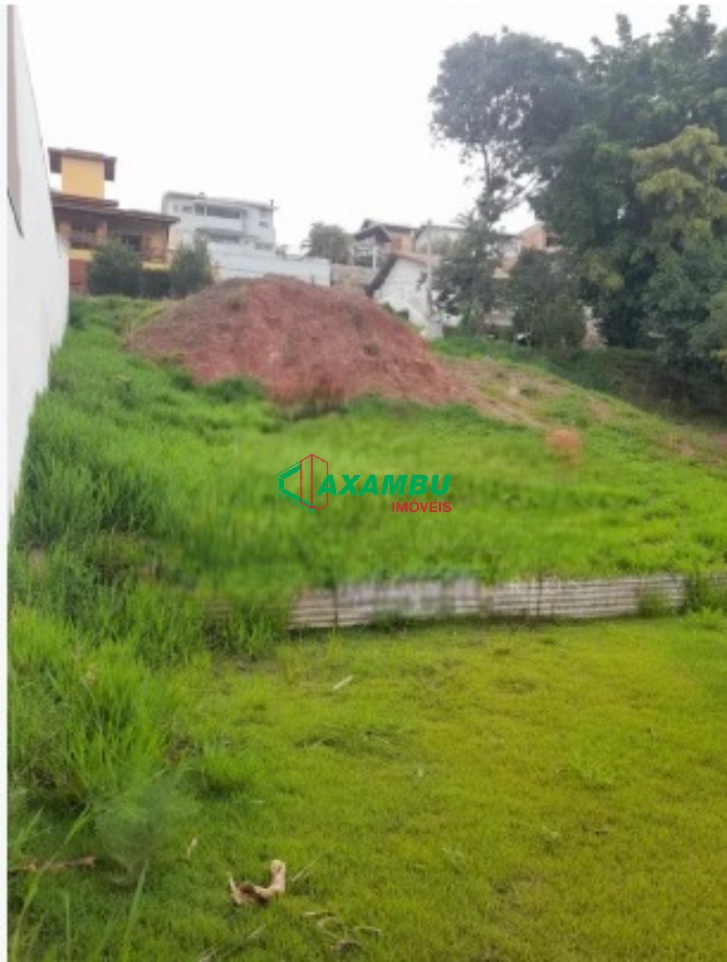 Terreno em CAXAMBU, JUNDIAÍ - Foto 4