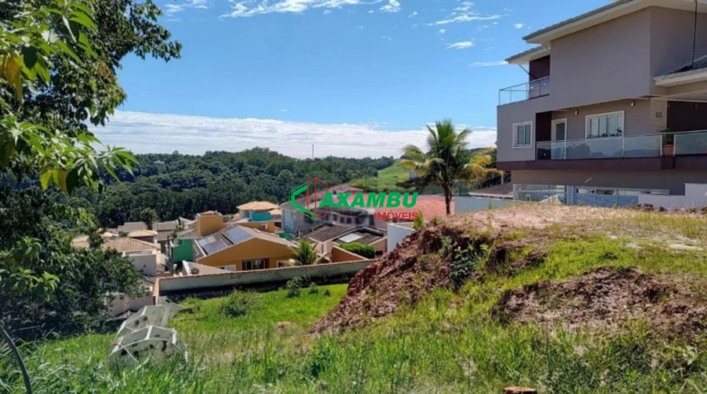 Terreno em CAXAMBU, JUNDIAÍ - Foto 2