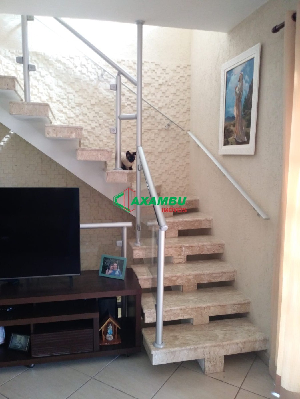 Casa em COLINA MARIA LUÍZA (JORDANÉSIA), CAJAMAR - Foto 9
