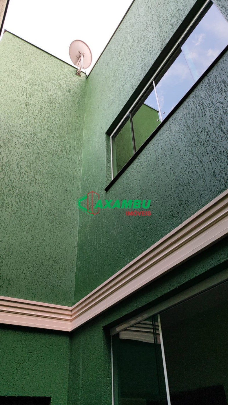 Casa em COLINA MARIA LUÍZA (JORDANÉSIA), CAJAMAR - Foto 5
