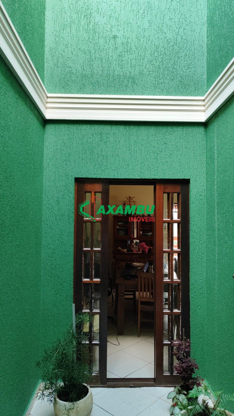 Casa em COLINA MARIA LUÍZA (JORDANÉSIA), CAJAMAR - Foto 4