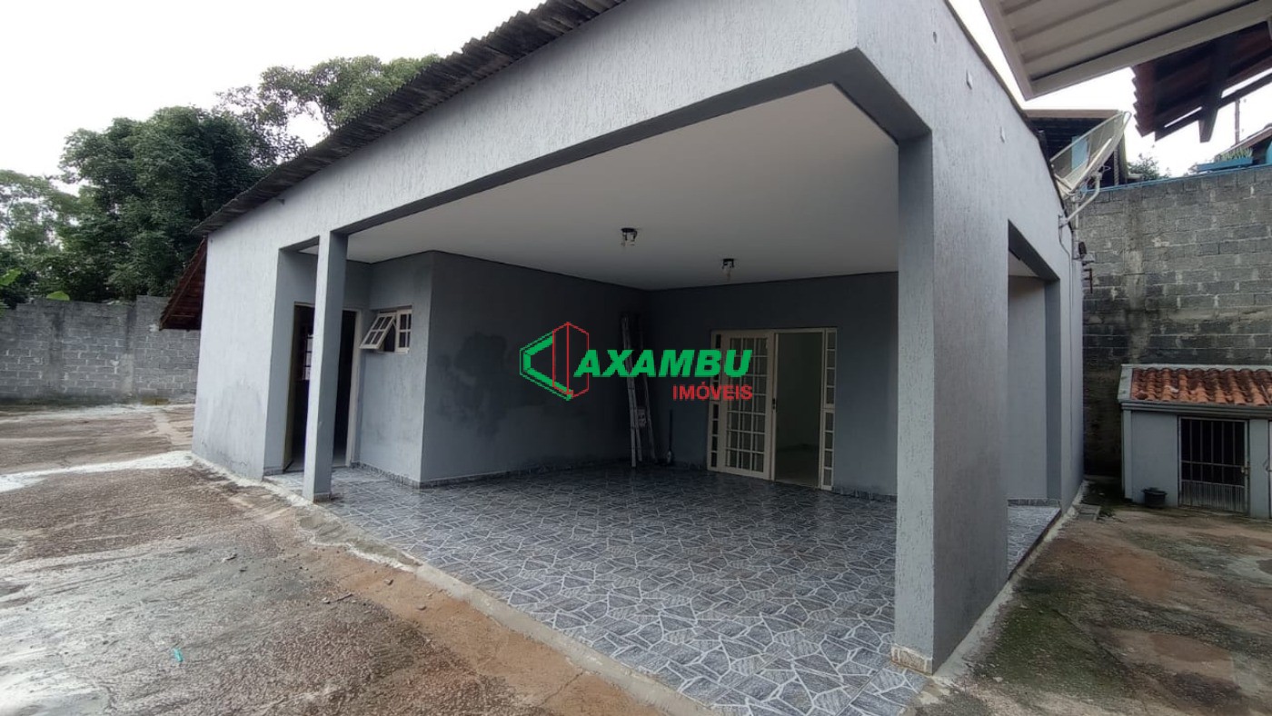 Casa para locao em Jundia-SP, Terras de So Francisco: 2 quartos, 2 salas, 1 banheiro, 6 vagas, 110m. Alugue j!