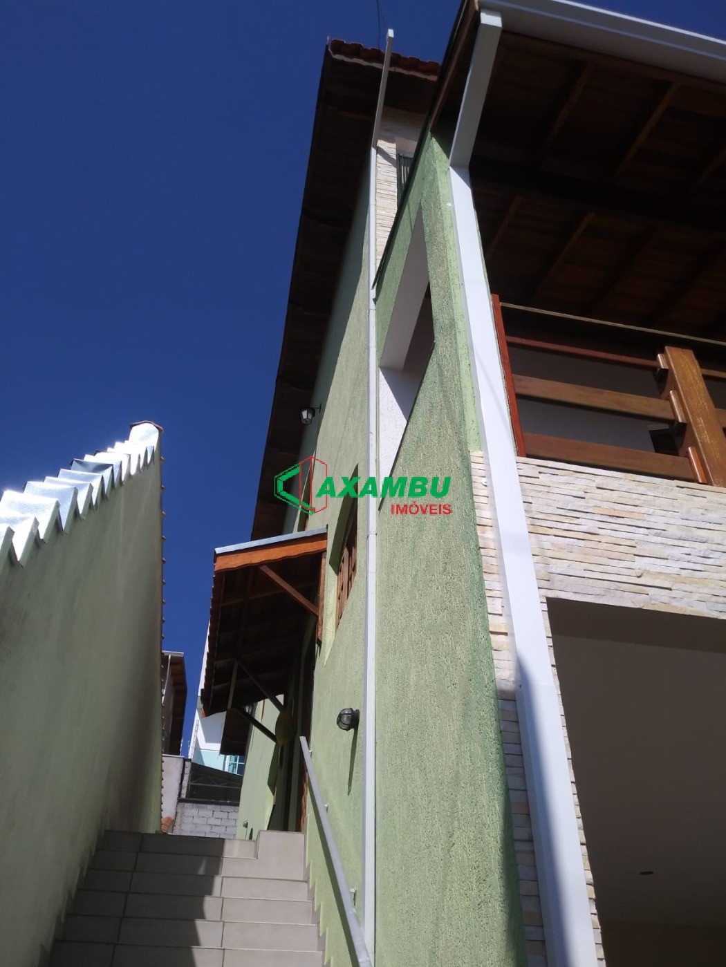 Casa em COLINA MARIA LUÍZA (JORDANÉSIA), CAJAMAR - Foto 12
