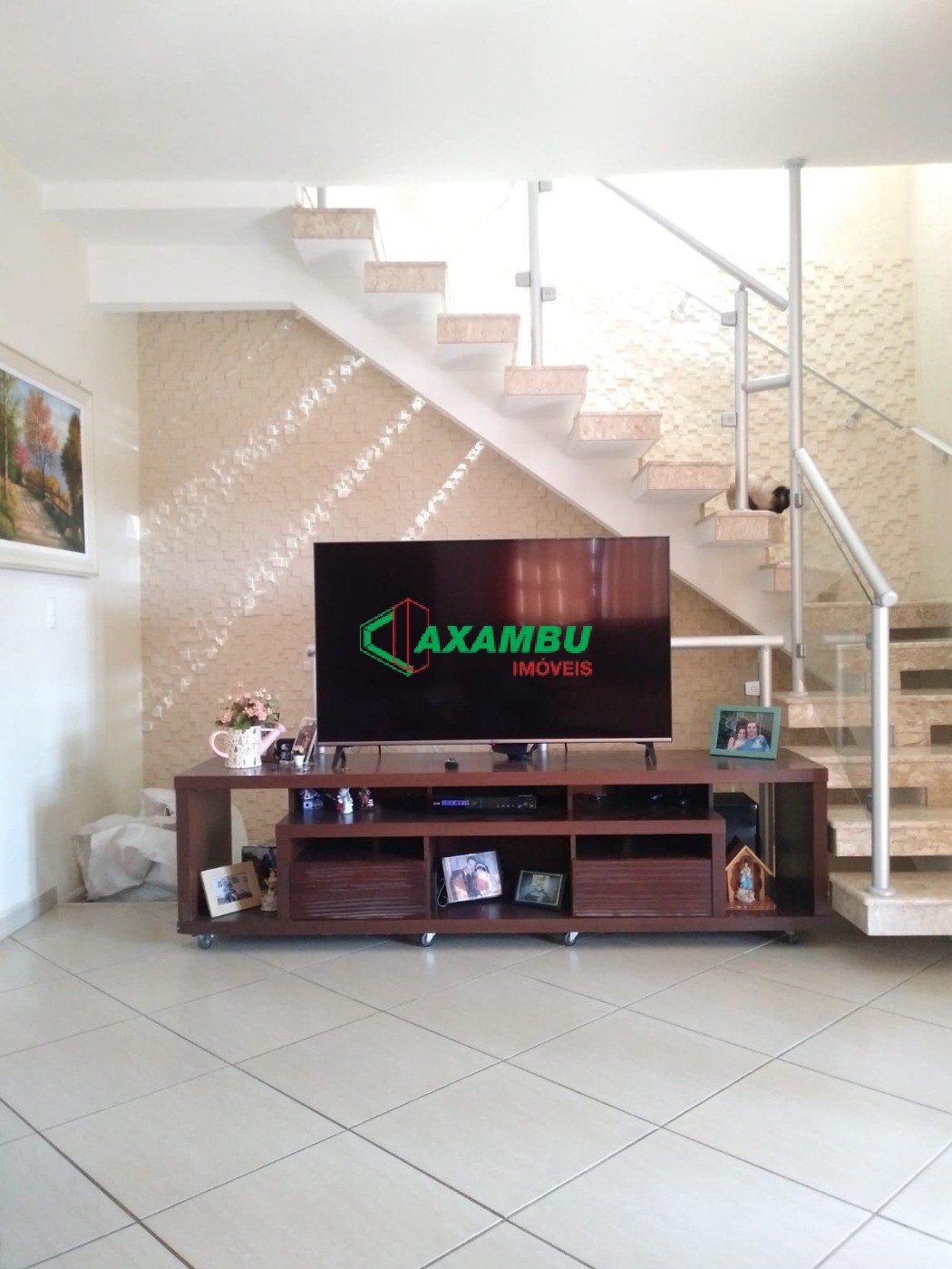 Casa em COLINA MARIA LUÍZA (JORDANÉSIA), CAJAMAR - Foto 10