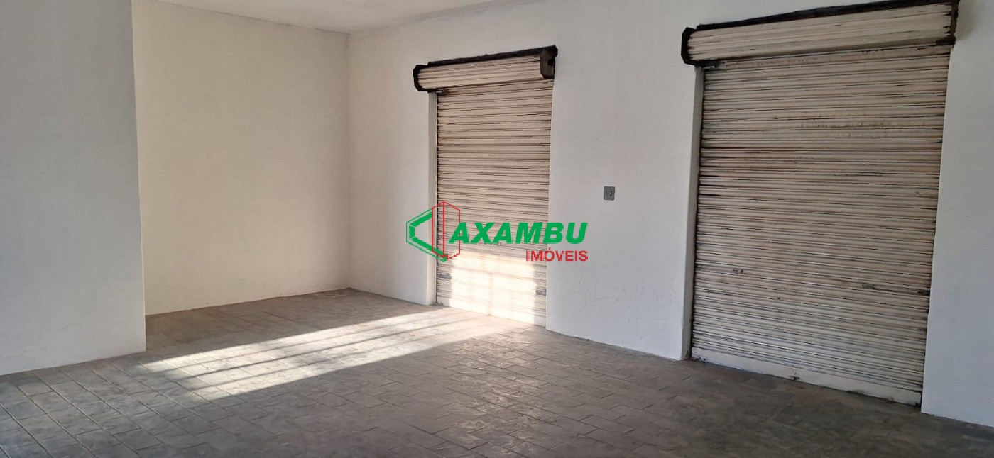Salo Comercial para Locao em Jundia-SP, no Parque So Luiz: 2 Salas, 1 Banheiro, 1 Vaga de Garagem, 174m. Venha Conferir!