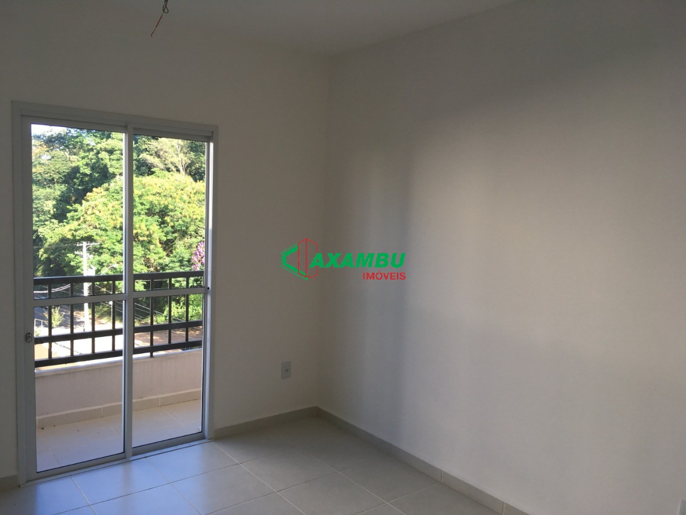 Apartamento para locao com 2 quartos e vaga de garagem no Ncleo Colonial Baro de Jundia - Jundia-SP