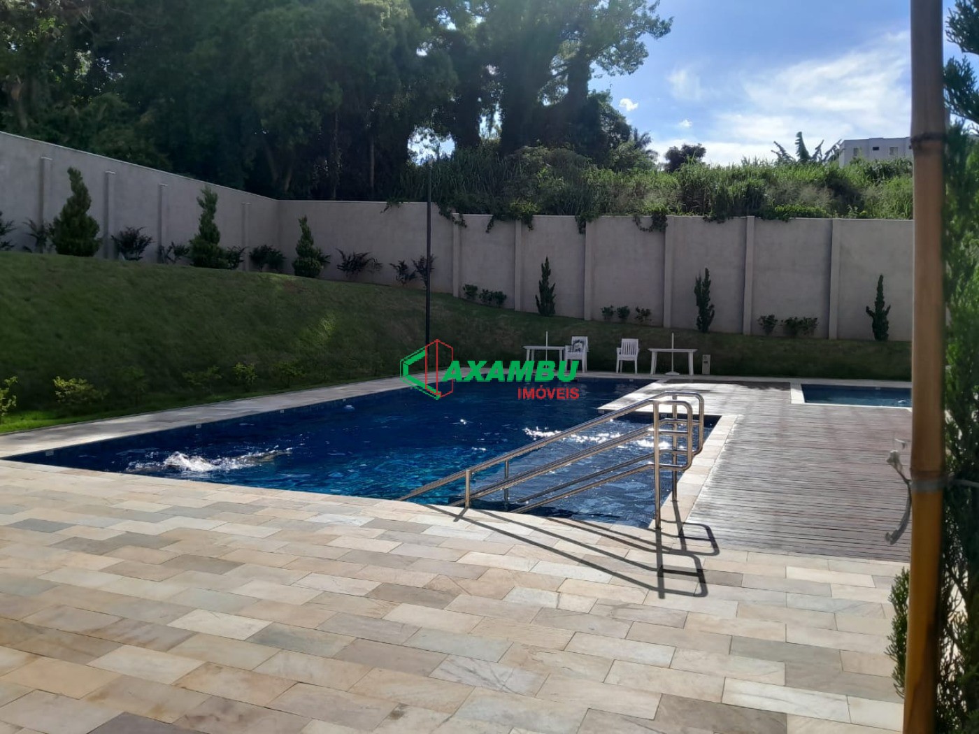 Apartamento para venda de 2 quartos sendo 1 suite e vaga de garagem coberta em Jardim Colnia, Jundia-SP - 81,01m.