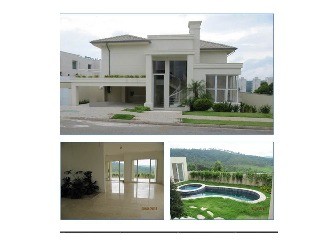 Casa, 5 quartos, 552 m² - Foto 2