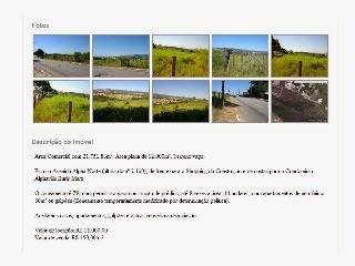 Terreno, 21751 m² - Foto 1