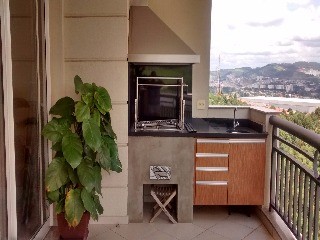 Apartamento, 3 quartos, 122 m² - Foto 2
