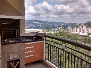 Apartamento, 3 quartos, 122 m² - Foto 1