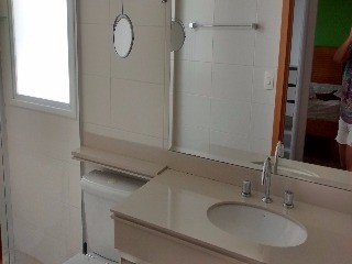 Apartamento, 3 quartos, 122 m² - Foto 4