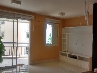 Apartamento, 3 quartos, 122 m² - Foto 7