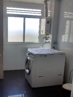 Apartamento, 3 quartos, 122 m² - Foto 8