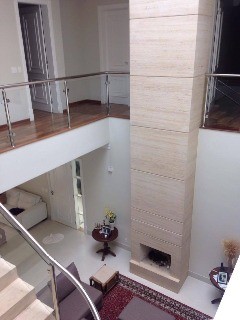 Casa, 3 quartos, 450 m² - Foto 2
