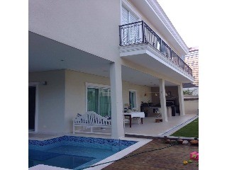 Casa, 3 quartos, 450 m² - Foto 7