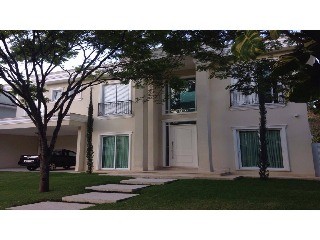 Casa, 3 quartos, 450 m² - Foto 1