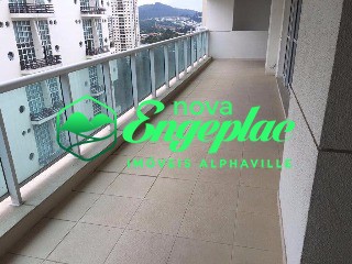 Apartamento, 3 quartos, 243 m² - Foto 3