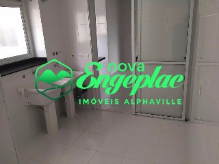 Apartamento, 3 quartos, 243 m² - Foto 4
