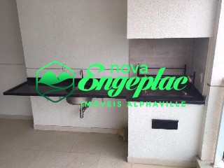 Apartamento, 3 quartos, 243 m² - Foto 11