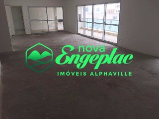Apartamento, 3 quartos, 243 m² - Foto 12
