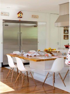 Casa de Condomínio, 4 quartos - Foto 10