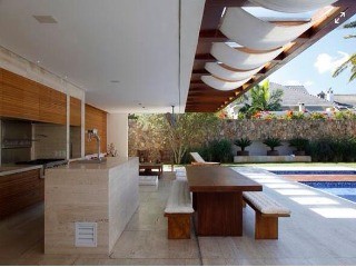 Casa de Condomínio, 4 quartos - Foto 8