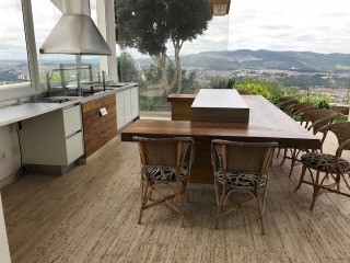 Casa, 5 quartos, 1100 m² - Foto 4