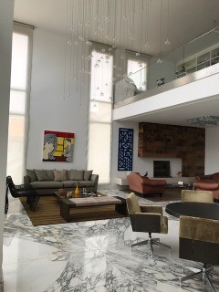 Casa, 5 quartos, 1100 m² - Foto 1