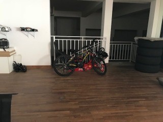 Casa, 5 quartos, 1100 m² - Foto 43