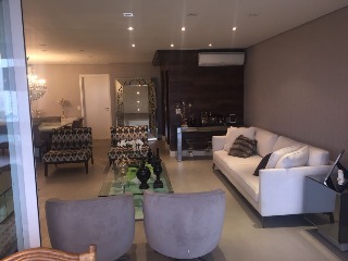 Apartamento, 3 quartos, 181 m² - Foto 1
