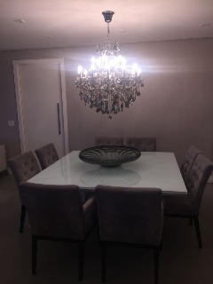Apartamento, 3 quartos, 181 m² - Foto 3